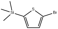 (5-bromothiophen-2-yl)trimethylsilane/18246-28-1